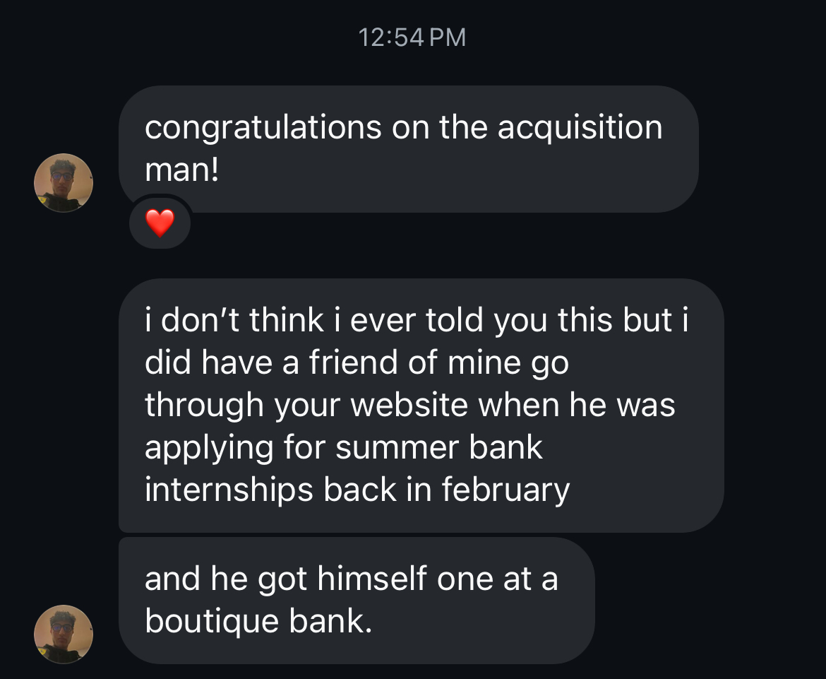 Community screenshot 1