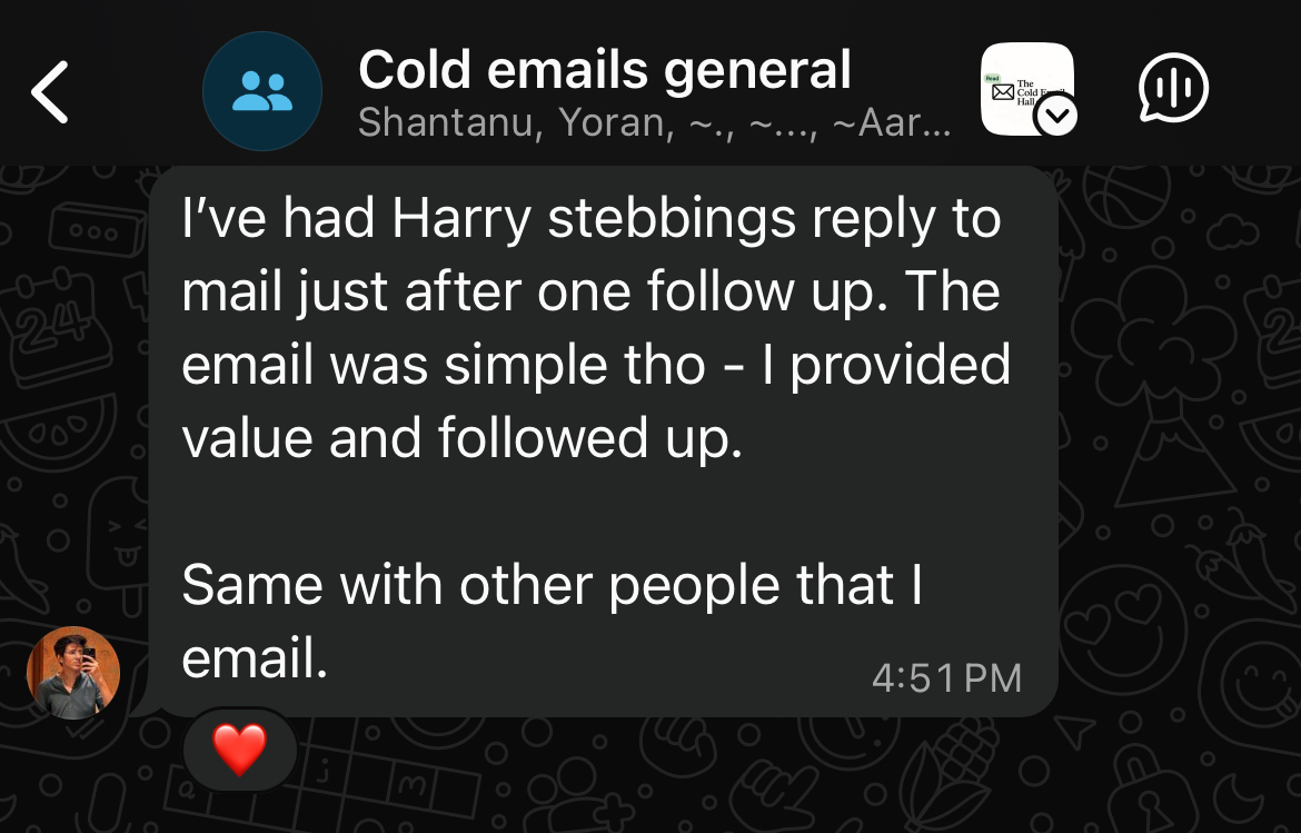 Community screenshot 5