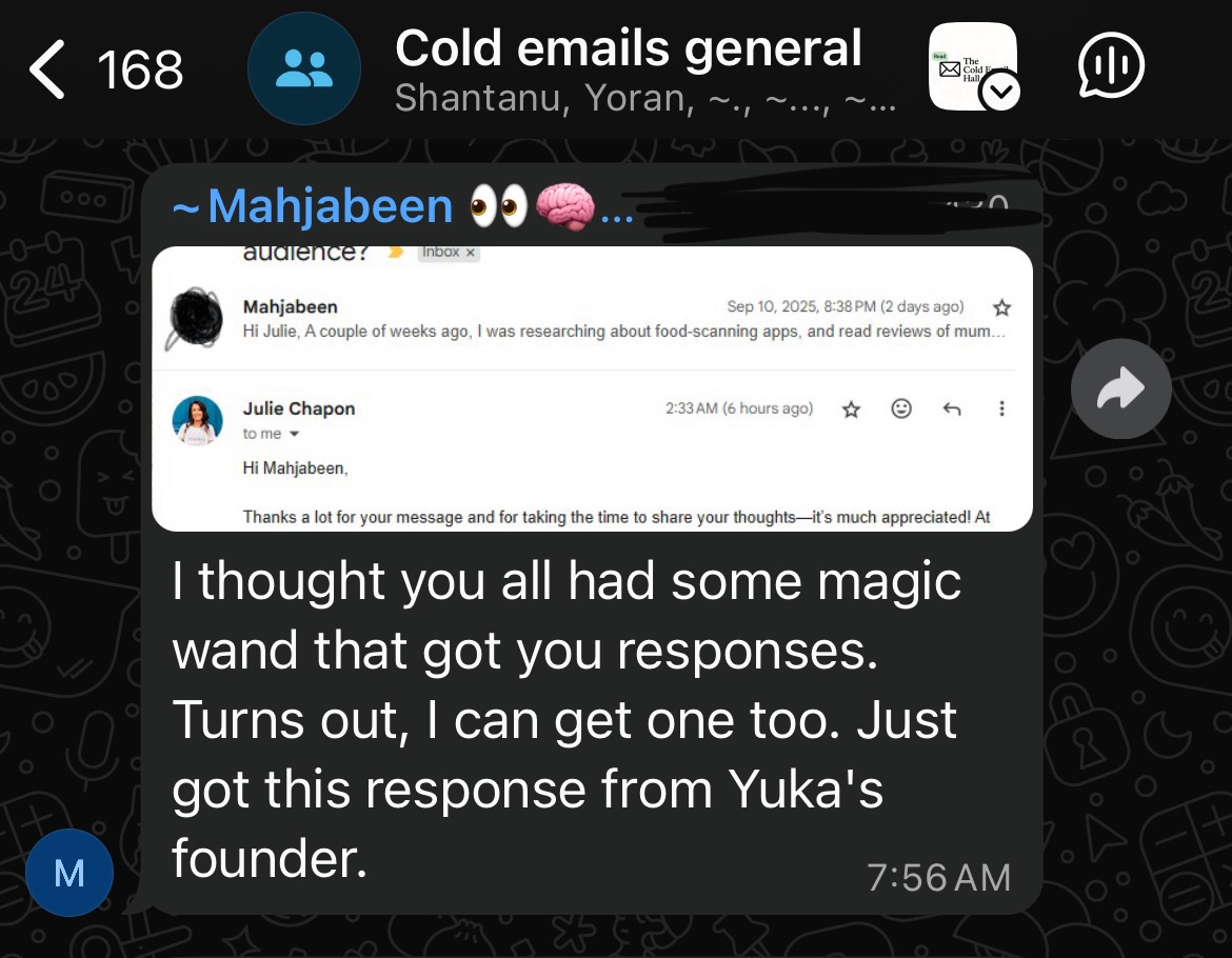 Community screenshot 7