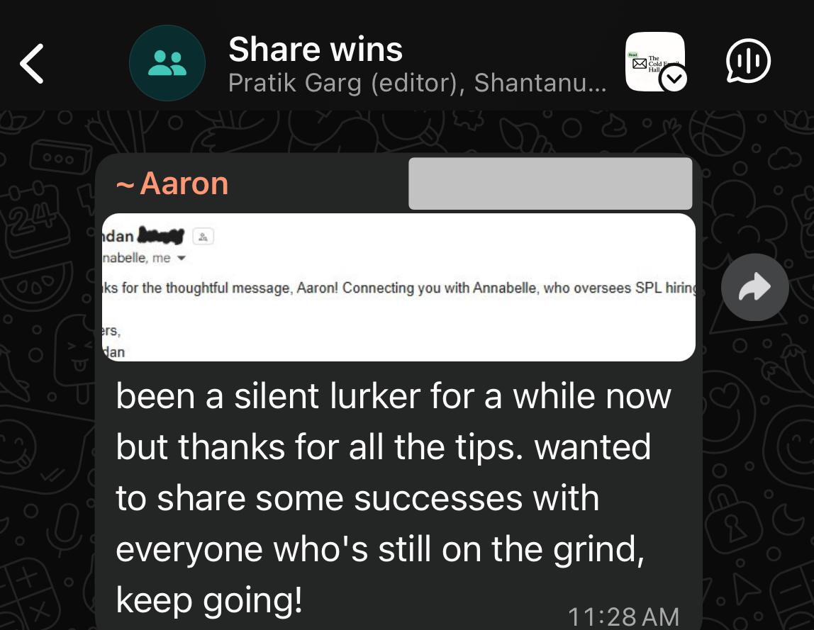 Community screenshot 9