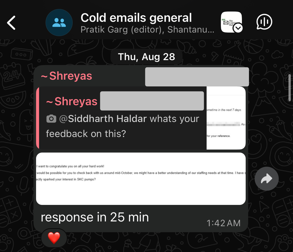 Community screenshot 11