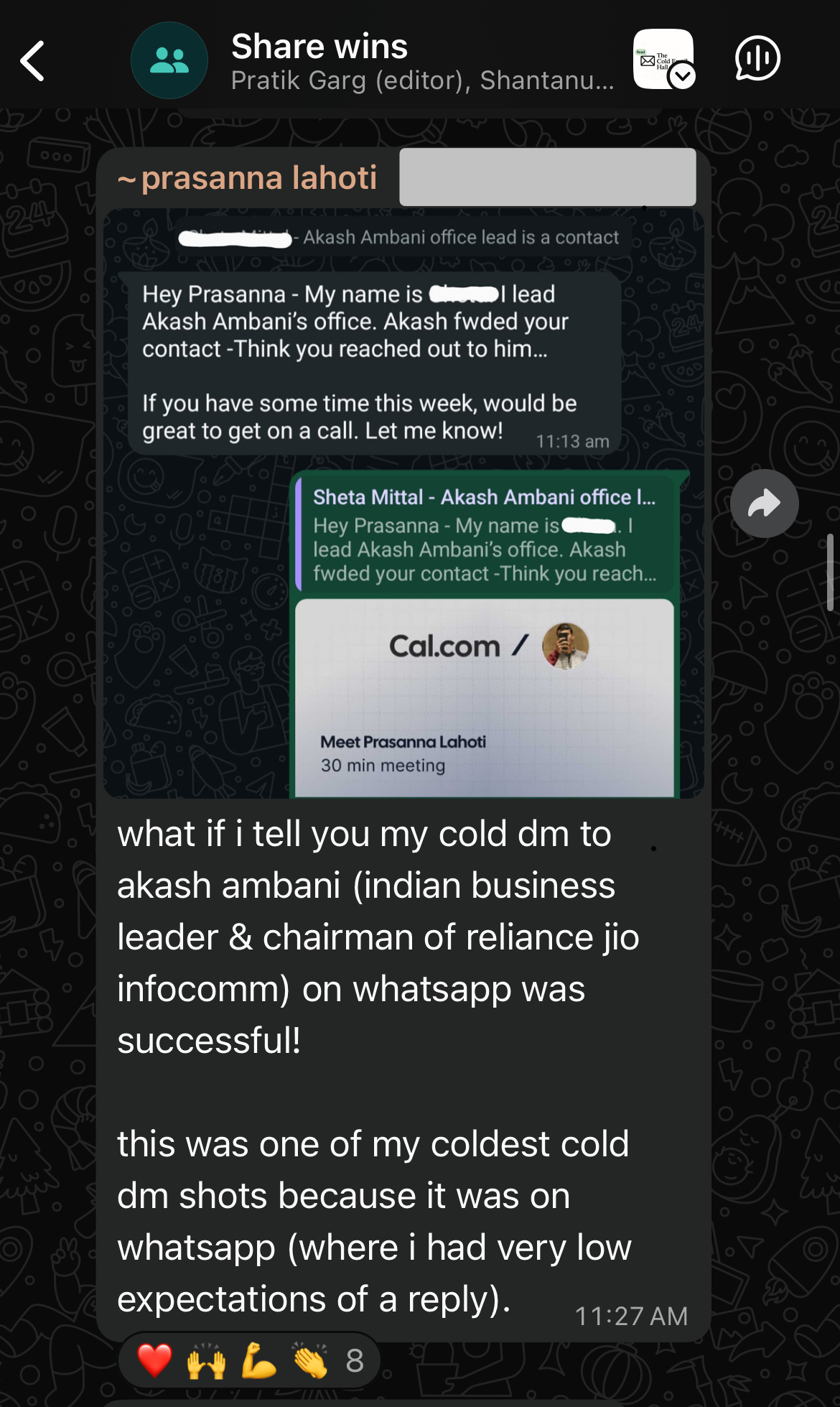 Community screenshot 13