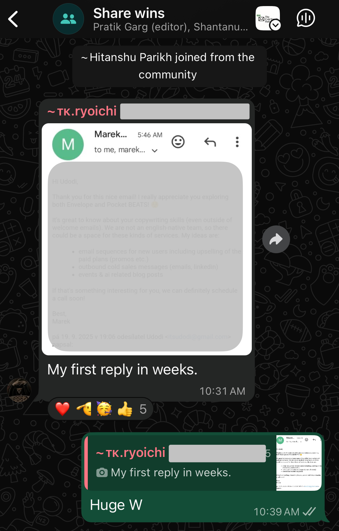 Community screenshot 15