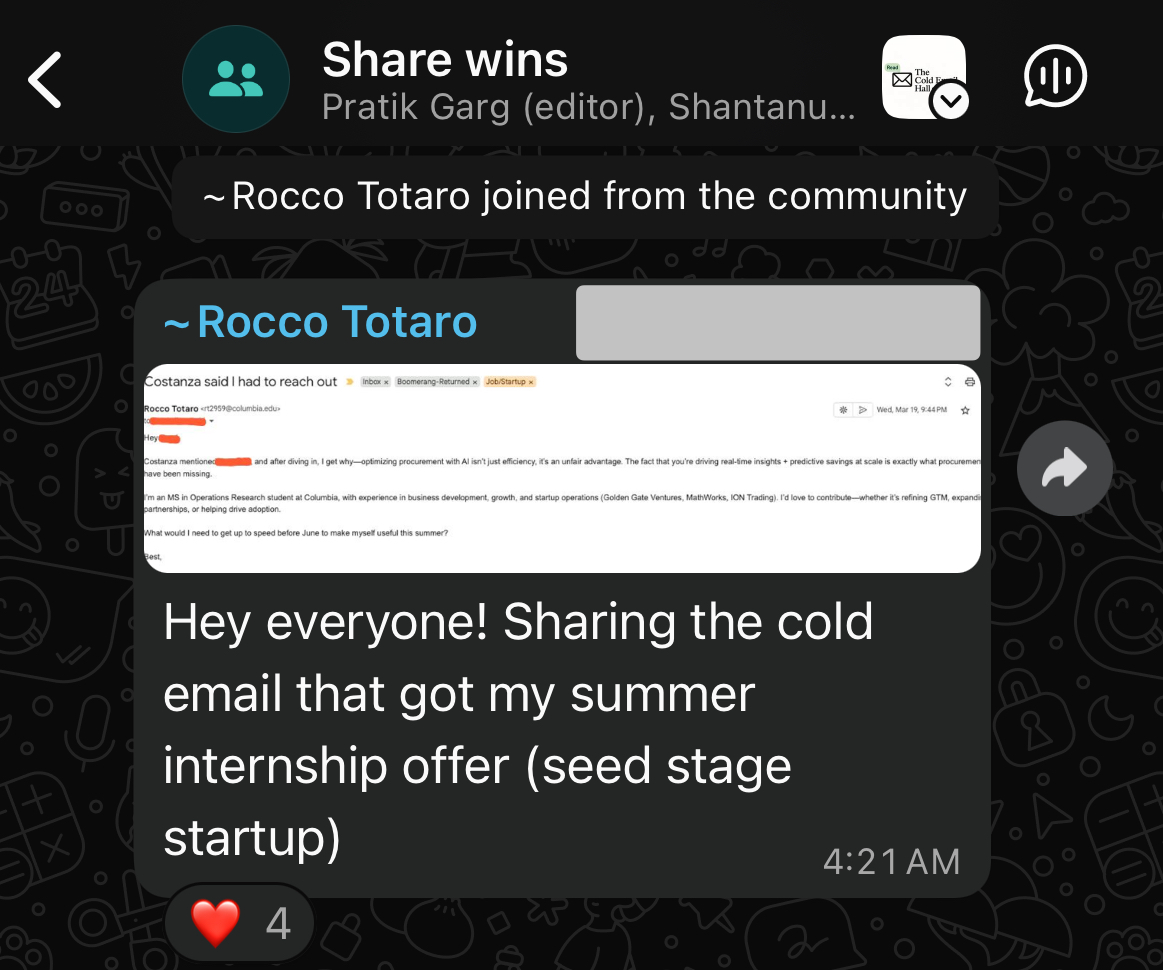 Community screenshot 17