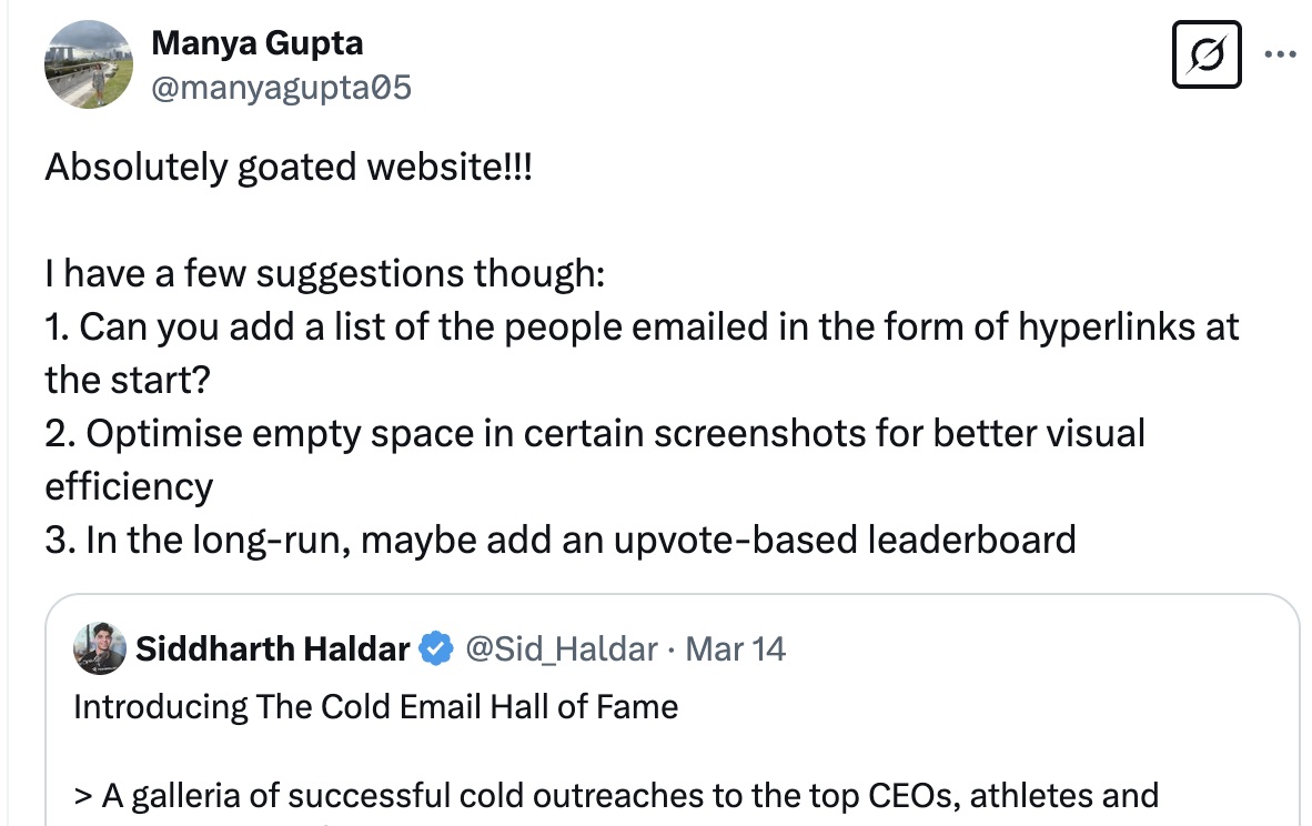 Community screenshot 2