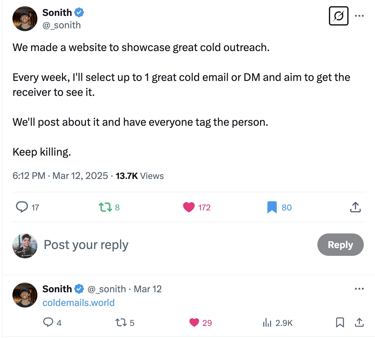 Community screenshot 6