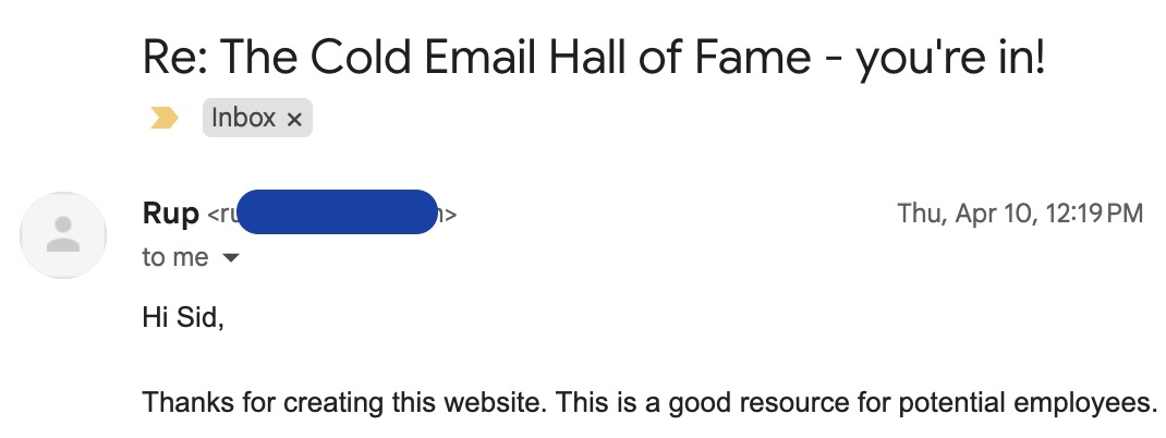 Community screenshot 14