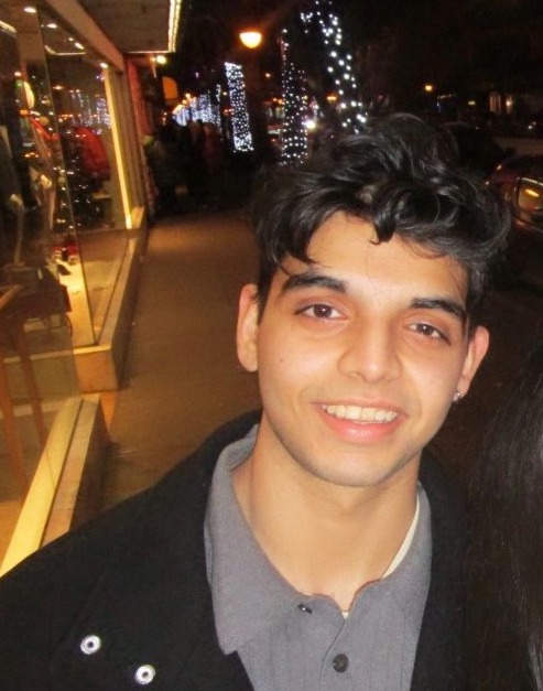 Sid's profile picture